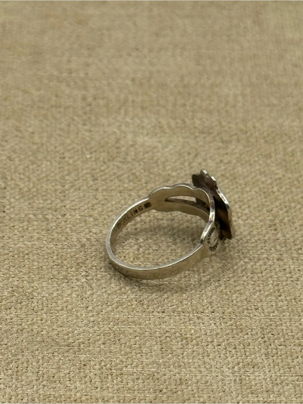 N/A delicate sterling